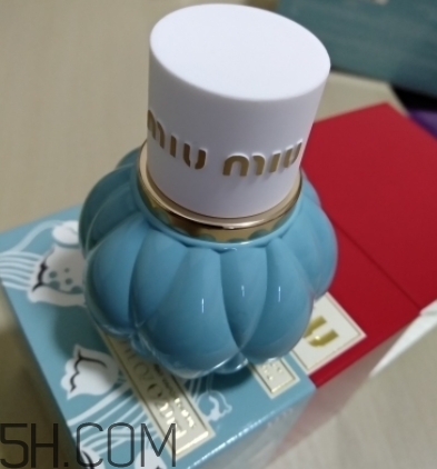 miumiu迷你香水多少錢？miumiu迷你香水好聞嗎