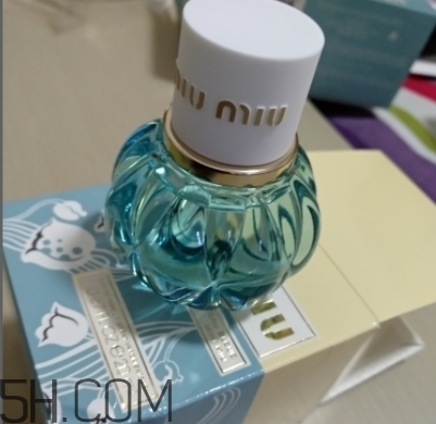 miumiu迷你香水多少錢？miumiu迷你香水好聞嗎