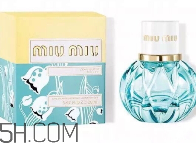 miumiu迷你香水多少錢？miumiu迷你香水好聞嗎