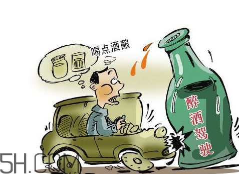 醉駕和酒駕的區(qū)別是什么？醉駕判刑多久