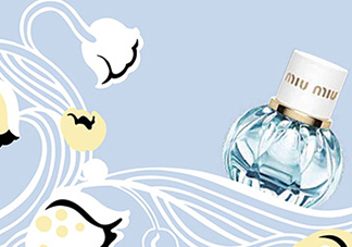 miumiu迷你香水多少錢？miumiu迷你香水好聞嗎