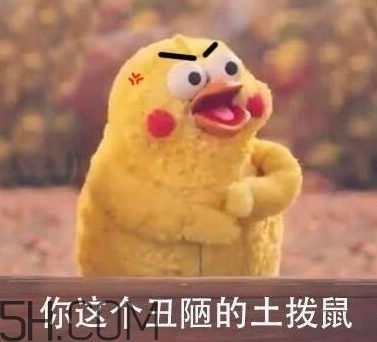 翹李媽什么意思？我翹李媽表情包