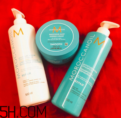 moroccanoil摩洛哥油洗發(fā)水怎么樣？摩洛哥油洗發(fā)水適合發(fā)質(zhì)