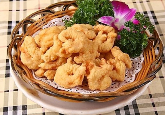 小酥肉是哪里的菜？炸四川酥肉怎么做