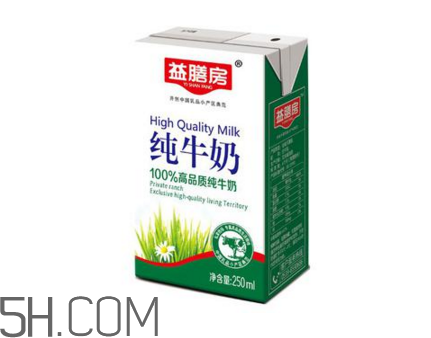 純牛奶是酸性還是堿性？純牛奶的保質(zhì)期多久？