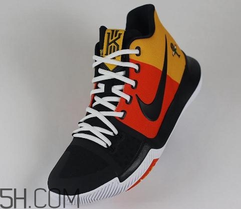 nike kyrie 3 raygun外星人配色會發(fā)售嗎？