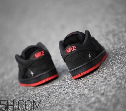 nike sb dunk low pigeon黑鴿子什么時(shí)候發(fā)售？