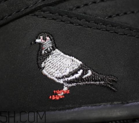 nike sb dunk low pigeon黑鴿子什么時(shí)候發(fā)售？