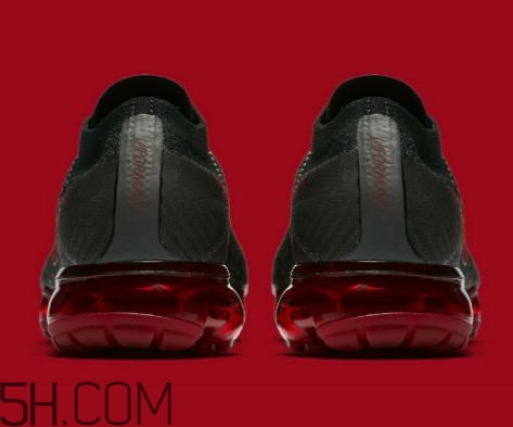 nike air vapormax bred配色發(fā)售時間_多少錢？