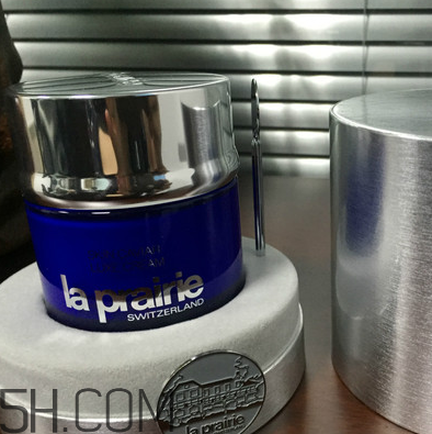 三大貴婦面霜比較_la prairie、Lamer和蘭蔻修復面霜比較