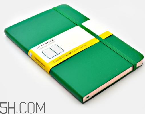 moleskine是哪個(gè)國(guó)家的品牌 moleskine是什么牌子