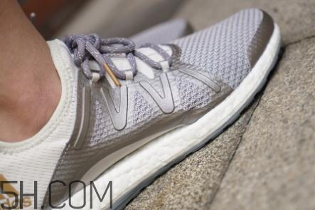 adidas pureboost x實(shí)戰(zhàn)測(cè)評(píng)_上腳效果