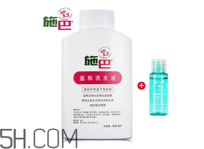 sebamed施巴洗發(fā)水好用嗎？女性洗頭要注意的問(wèn)題