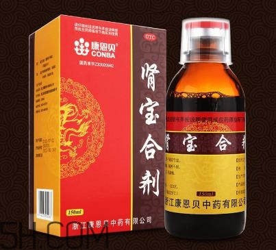 腎寶合劑和腎寶片哪個(gè)好？腎寶合劑適用哪類(lèi)人？