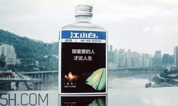 江小白是純糧食酒嗎？江小白是哪里產(chǎn)的