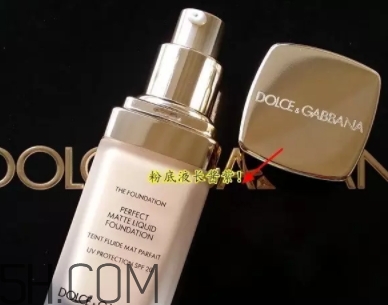 dolce gabbana杜嘉班納化妝品怎么樣？哪些值得買？