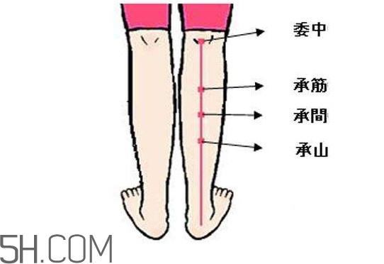 小腿抽筋可以跑步嗎？小腿抽筋可以拔火罐嗎