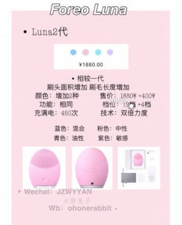 luna哪個版本好 luna哪個型號好