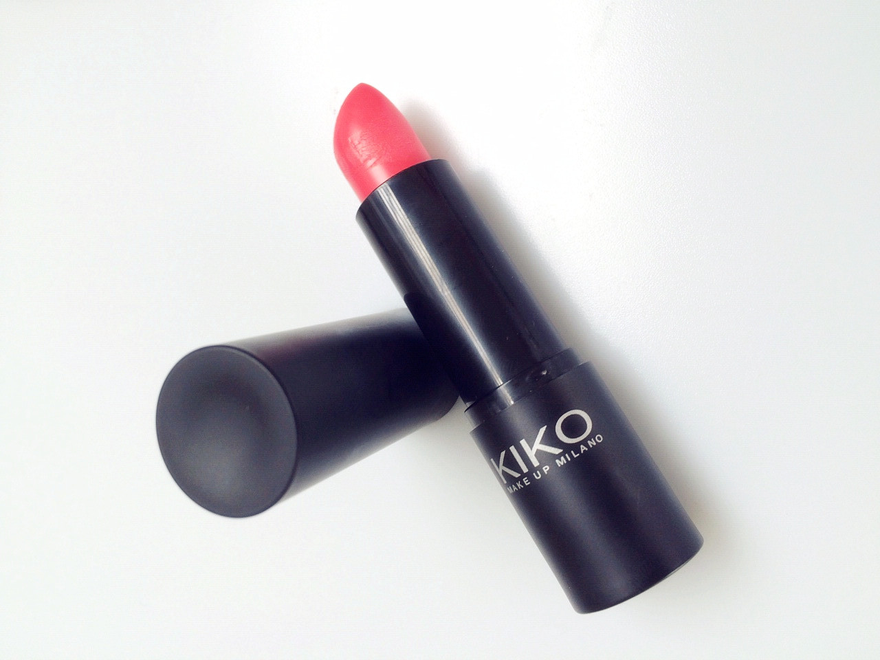 kiko口紅9系最火的顏色 kiko9系口紅試色