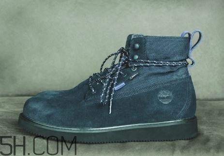 madness與timberland聯(lián)名系列有哪些單品？