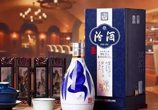 汾酒屬于什么香型？汾酒有幾種系列