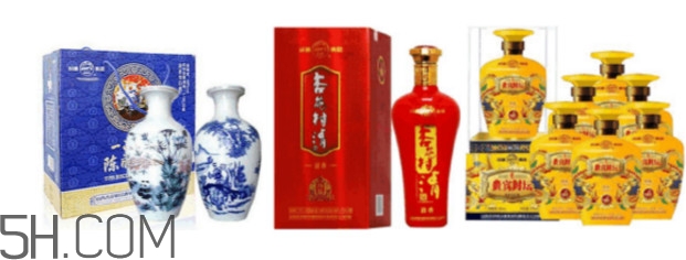 汾酒屬于什么香型？汾酒有幾種系列