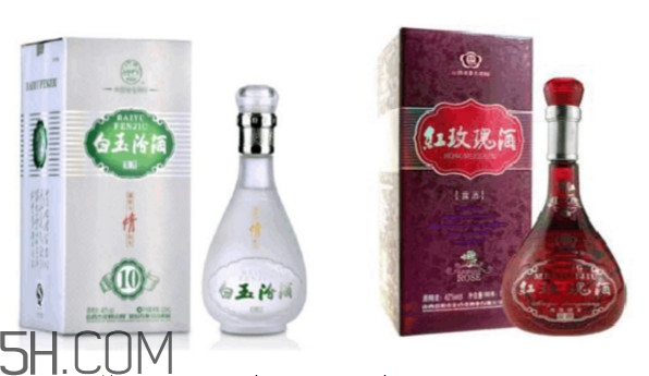 汾酒屬于什么香型？汾酒有幾種系列