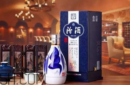 汾酒屬于什么香型？汾酒有幾種系列