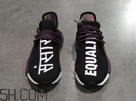 pharrell與nmd hu trail聯(lián)名black canvas配色發(fā)售時(shí)間_多少錢？