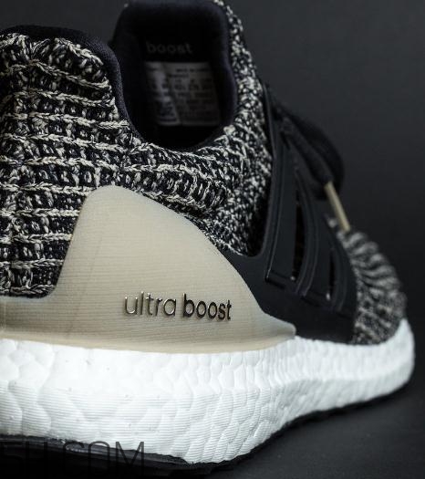 adidas ultra boost 4.0 mocha發(fā)售時(shí)間_實(shí)物曝光