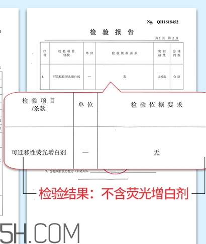 透真面膜有熒光劑嗎？透真面膜有激素嗎?