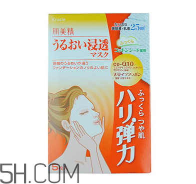 面膜種類有哪幾種？睡眠面膜用量多少？