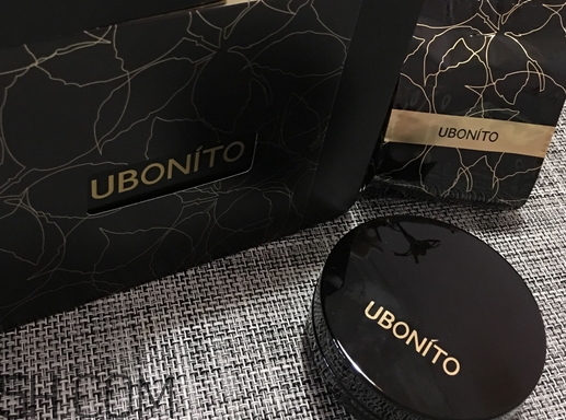 ubonito悠葆麗氣墊bb霜好用嗎_多少錢(qián)