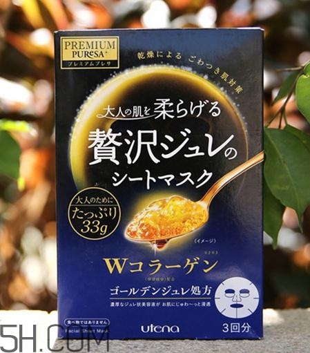 日本cosme大賞面膜排名榜 日本面膜什么牌子最好用