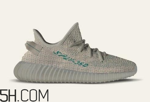 yeezy boost 350 v2 2018版實(shí)物什么樣？