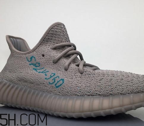 yeezy boost 350 v2 2018版實(shí)物什么樣？