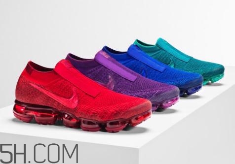 nike air vapormax jewel pack系列發(fā)售時(shí)間_在哪買？