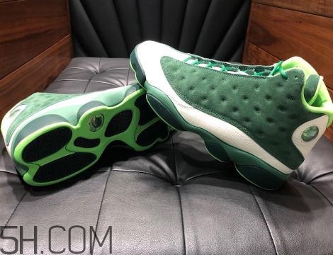 air jordan 13 orgeon ducks配色會發(fā)售嗎？