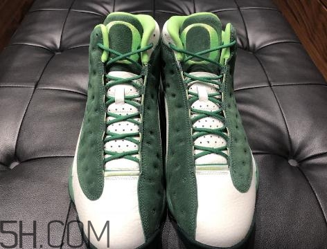 air jordan 13 orgeon ducks配色會發(fā)售嗎？