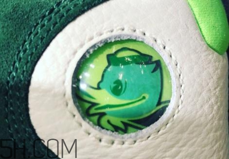 air jordan 13 orgeon ducks配色會發(fā)售嗎？