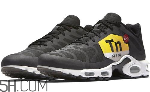 nike air max plus tn logo款發(fā)售時(shí)間_在哪買？