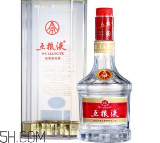 五糧液的酒屬于什么香型？五糧液酒中的五糧指的是哪五糧