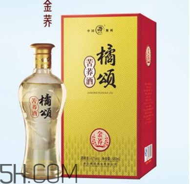 苦蕎酒有哪幾種？苦蕎酒的釀法與功效