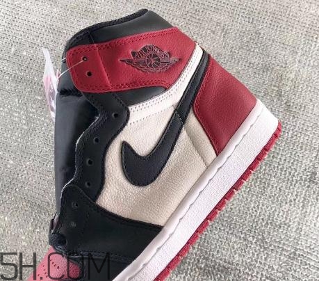 air jordan 1 hi bred toe扣碎黑腳趾發(fā)售時間_多少錢？