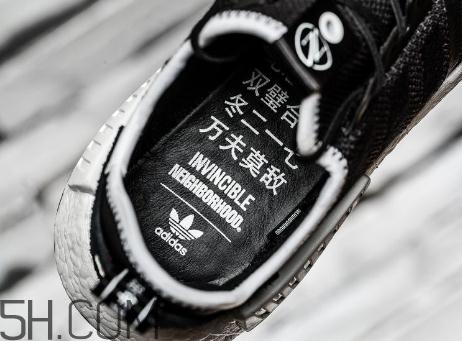 nbhd與adidas三方聯(lián)名?；md r1發(fā)售時(shí)間_在哪買(mǎi)？