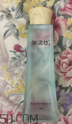 御泥坊控油爽膚水怎么樣？御泥坊控油爽膚水好用嗎？