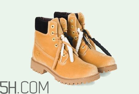 off white與timberland聯(lián)名大黃靴發(fā)售時(shí)間_多少錢？