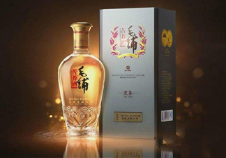 毛鋪苦蕎酒黑蕎和金蕎什么區(qū)別？毛鋪苦蕎酒和毛鋪老酒是一種酒嗎