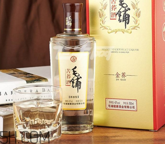 毛鋪苦蕎酒多少錢一瓶？毛鋪苦蕎酒金蕎價(jià)格