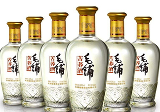 苦蕎酒是白酒嗎？苦蕎酒價(jià)格一瓶多少錢